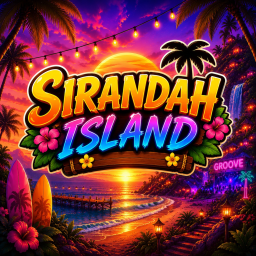 [NEW] SIRANDAH ISLAND