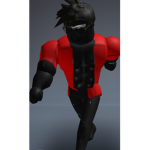 The dark mans