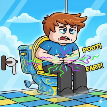 [NEW] Fart Door Simulator