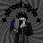 - street style clothing-