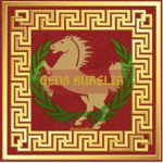 〔Gens Aurelia〕