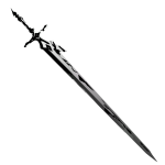Lunar Void Blade