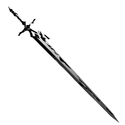 Lunar Void Blade