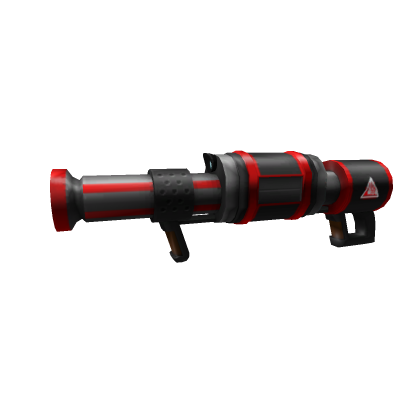 ADMIN ONLY Guided Missile Launching System