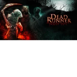 DEAD RUNNER icon