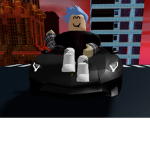 Kcrvixz official sever