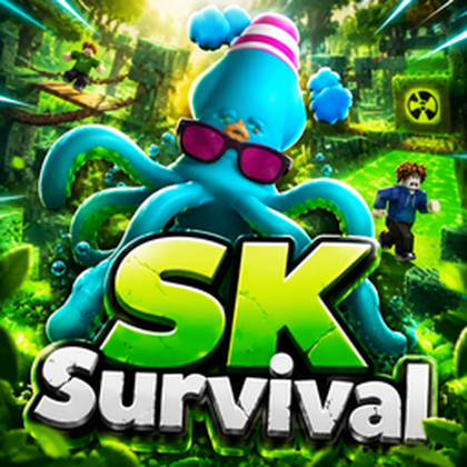 SK Survival avatar