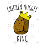 The Chicken Nugget Empire