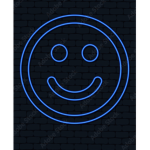 Glowing smiles