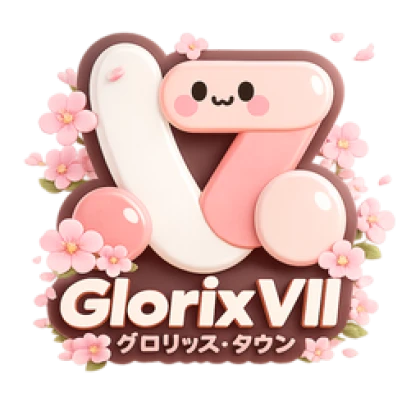 Glorix VII Roblox group icon