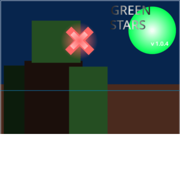 Green Stars rpg [RAIDS]