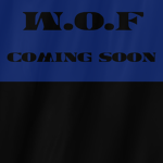 Wolves Of Federation [WOF]