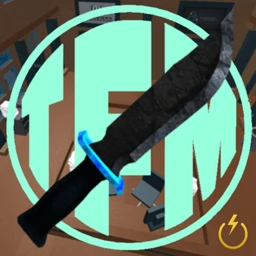 Murderer Vs Sheriff  icon