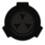 |Secure Containment Procedures|SCP|