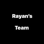 Rayan’s Team