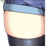 Holy Thighble