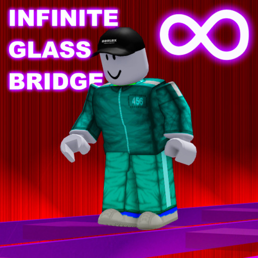 Infinite Glass Bridge