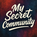 My Secret Community