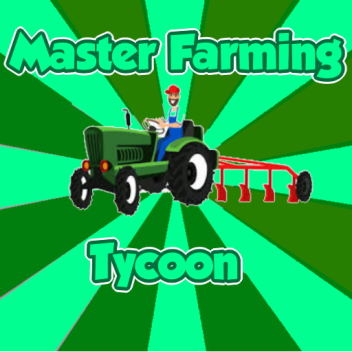 Master Farming Tycoon