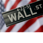 [USA] - Wall  Street