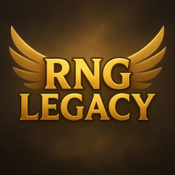 👑 [EARLY ACCESS!] 🎫 RNG LEGACY