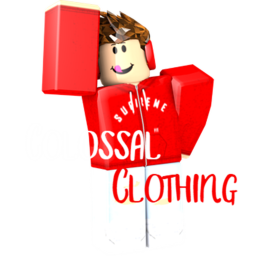 Colossal Clothing™