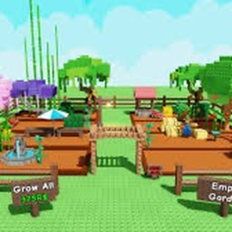 grow la garden modded 666x