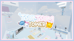 Wieża Tsum Tsum!