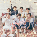 BTS A.R.M.Y!