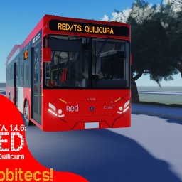 [MAÑANA] RED/TS: Quilicura