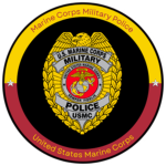 USMC | Marine Corps, Military Police