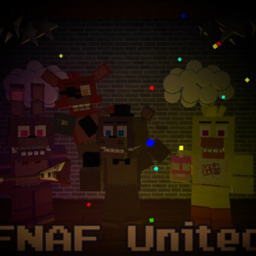 FNaF'S ULTIMANT RP