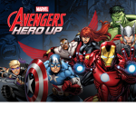 Avenger group