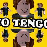 | - Yo Tengo! - | - Tengo Ganas! Squad - |