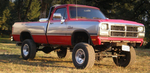 1st gen ram fan club