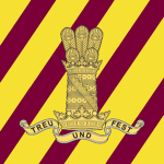 [GB] | 11th Hussars (Prince Albert's Own)