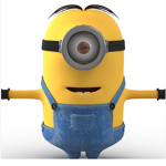 Minion bunch