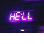 H E : L L