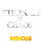 Eternals of Chaos