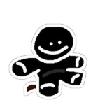 Inverted Plushie