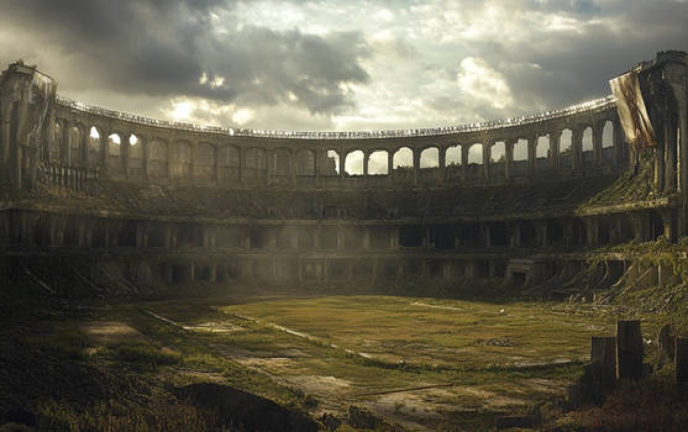 GREEN HELL SURVIVAL screenshot 1