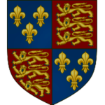 ≡ Kingdom of England