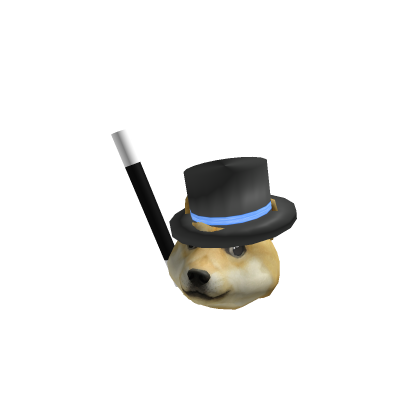 Magic Doge