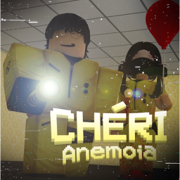 CHÉRI S5: Anemoia