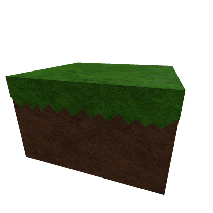 Grass Block