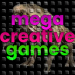 Mega Creative Games