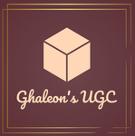 Ghaleon's UGC