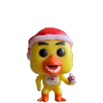 Santa Chica