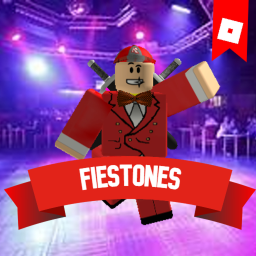 Fiestones (Beta)