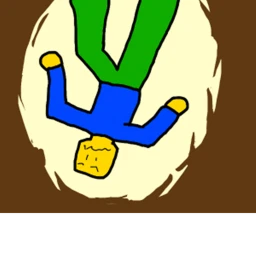 Fall Down On Your Car9999999999999999 icon